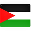 Palestinian Territory Country Information